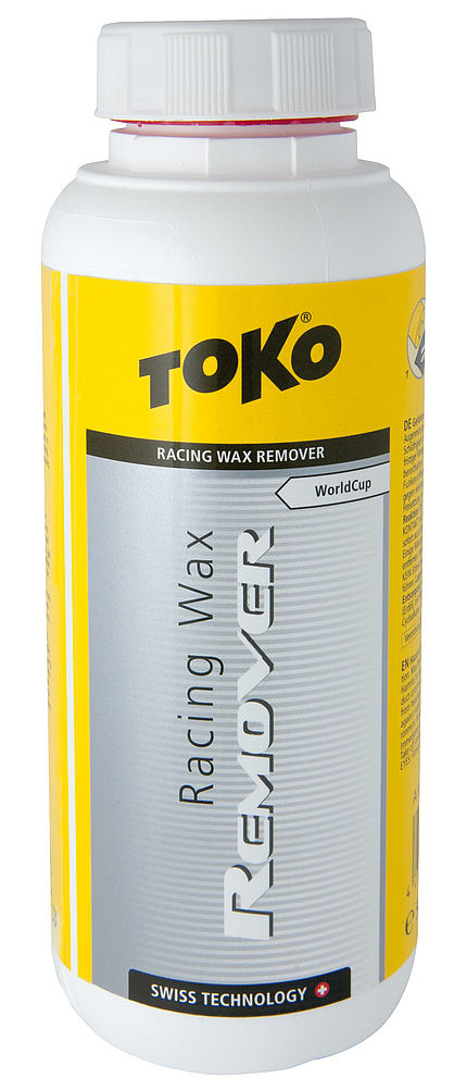 レーシング リムーバーリキッド - トコワックス（TOKO WAX