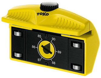 TOKO (トコ) サイドウォールプランナープロ 　新品未使用 ボーダーカッター