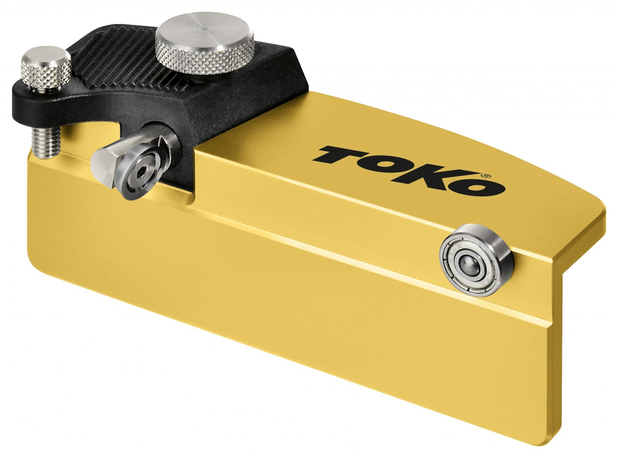 TOKO (トコ) サイドウォールプランナープロ 　新品未使用 ボーダーカッター