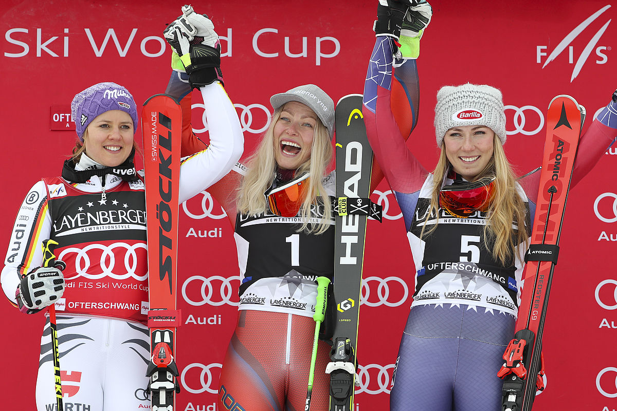 World Cup Archives - トコワックス（TOKO WAX） オフィシャル